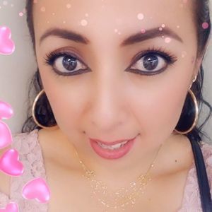 Meet your Posher, Norma